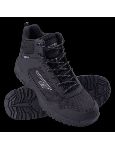 Męskie buty tolun mid wp