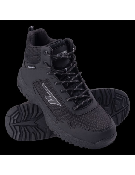 Męskie buty tolun mid wp