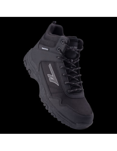 Męskie buty tolun mid wp