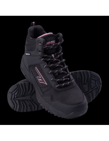 Damskie buty tolun mid wp wo's