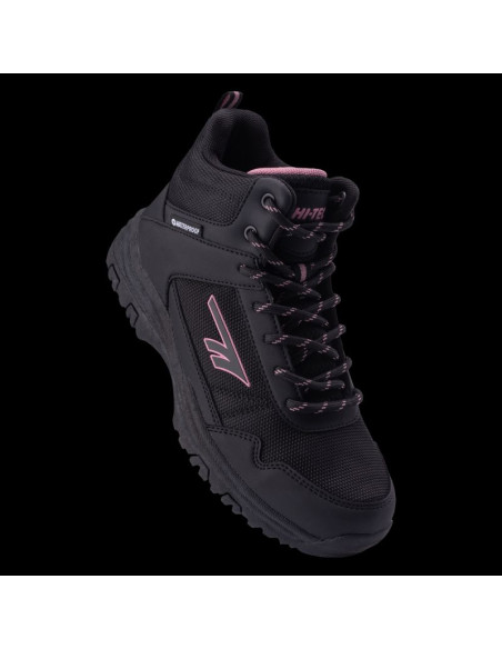 Damskie buty tolun mid wp wo's