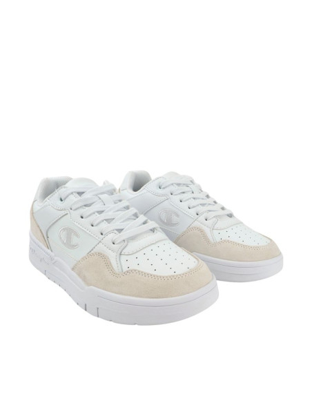 Buty damskie champion rd prm low s11830 ww002