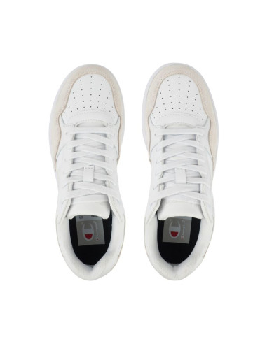 Buty damskie champion rd prm low s11830 ww002