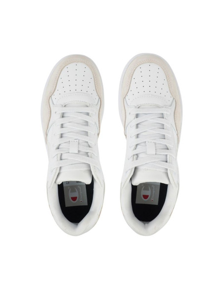 Buty damskie champion rd prm low s11830 ww002