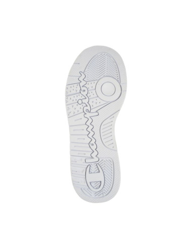 Buty damskie champion rd prm low s11830 ww002