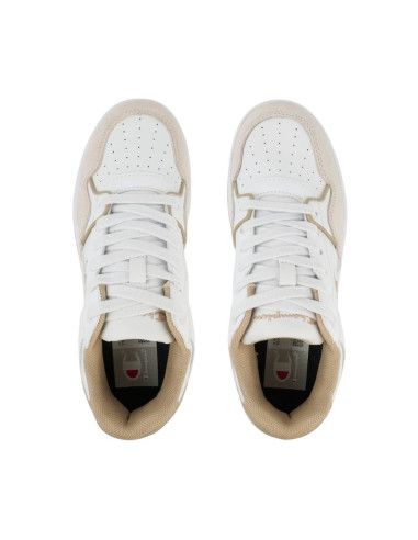 Buty damskie champion rd prm low s11830 ww037