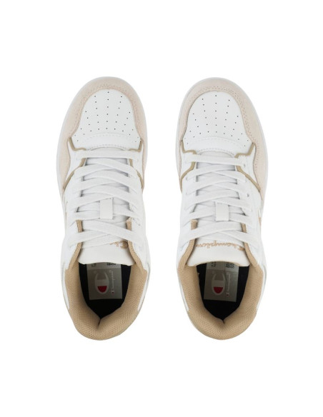 Buty damskie champion rd prm low s11830 ww037