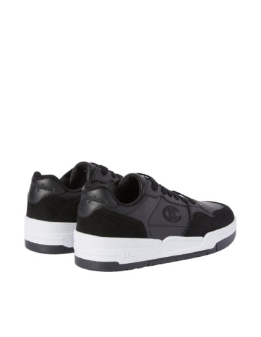 Buty męskie champion rd prm low czarne s22495 kk0002