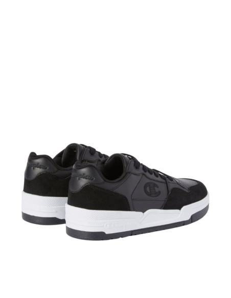 Buty męskie champion rd prm low czarne s22495 kk0002