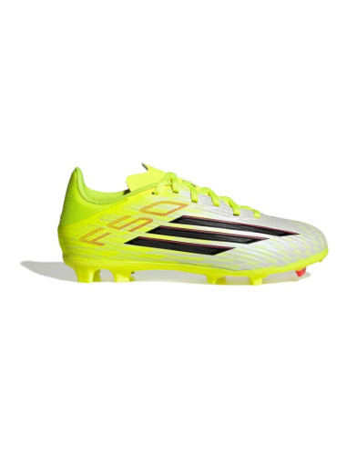Buty adidas junior f50 league fg/mg jr9014