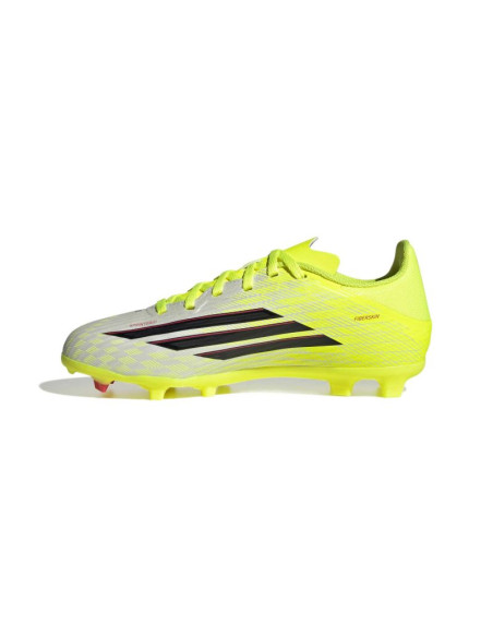 Buty adidas junior f50 league fg/mg jr9014