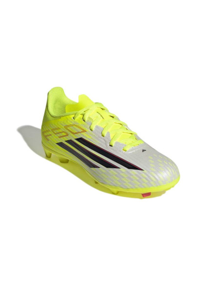 Buty adidas junior f50 league fg/mg jr9014