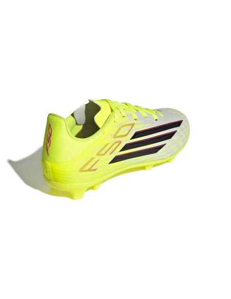 Buty adidas junior f50 league fg/mg jr9014