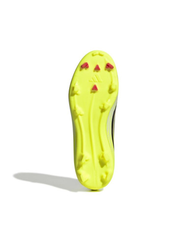 Buty adidas junior f50 league fg/mg jr9014