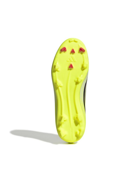 Buty adidas junior f50 league fg/mg jr9014