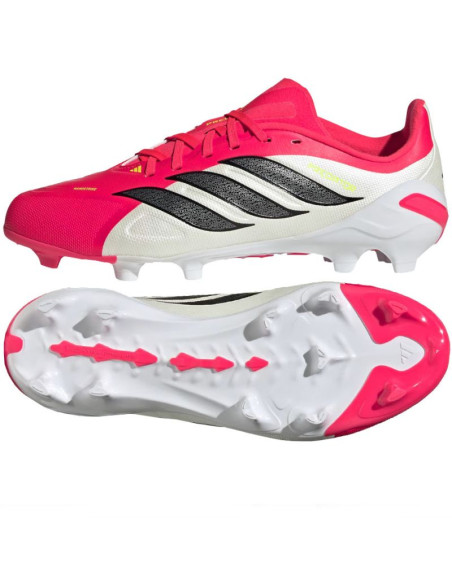 Buty adidas predator league fg jr jr7888