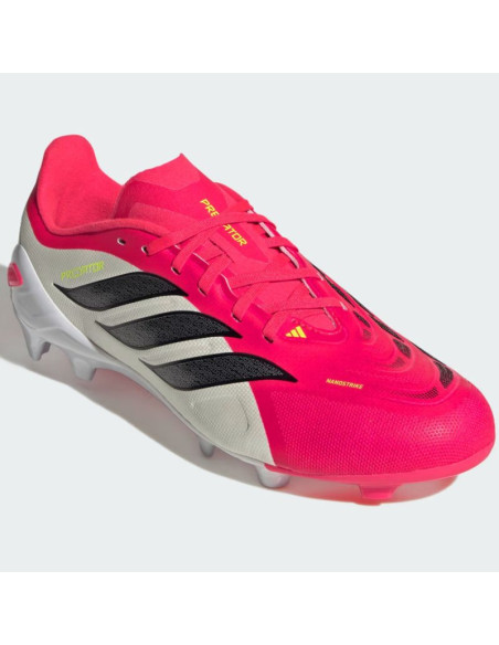 Buty adidas predator league fg jr jr7888