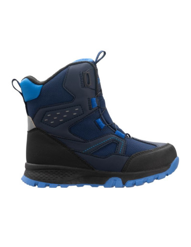 Wodoodporne buty zimowe trollkids kids kirkenes winter boots dla chłopca/dziewczynki (670-117)