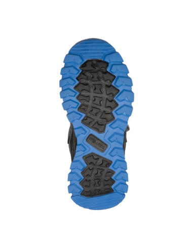 Wodoodporne buty zimowe trollkids kids kirkenes winter boots dla chłopca/dziewczynki (670-117)