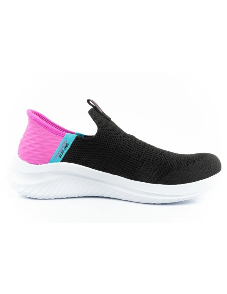 Skechers ultra flex buty dziecięce sportowe młodzieżowe slip-ins