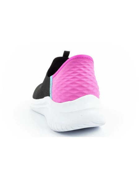 Skechers ultra flex buty dziecięce sportowe młodzieżowe slip-ins