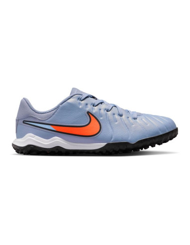 Buty nike junior tiempo legend 10 academy tf dv4351-402