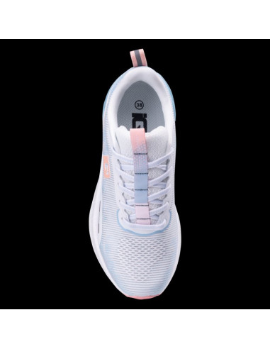 Damskie buty do biegania ressin wmns