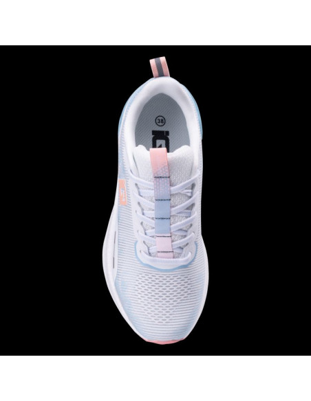 Damskie buty do biegania ressin wmns