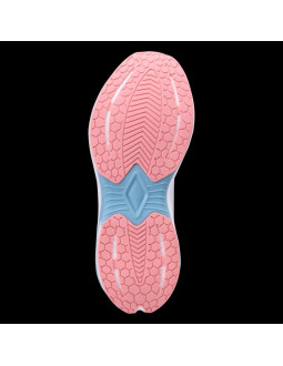 Damskie buty do biegania ressin wmns 2