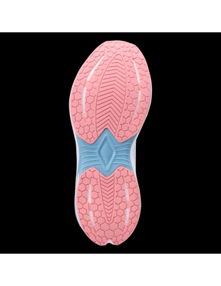 Damskie buty do biegania ressin wmns