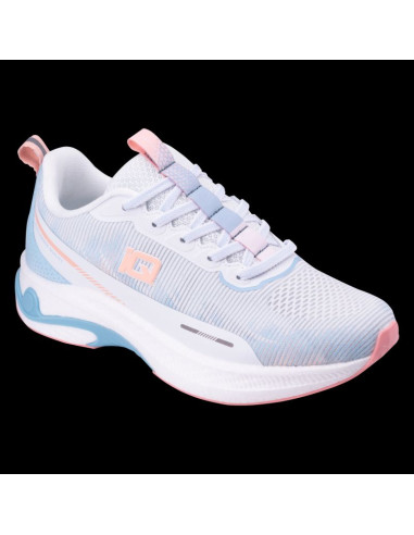 Damskie buty do biegania ressin wmns