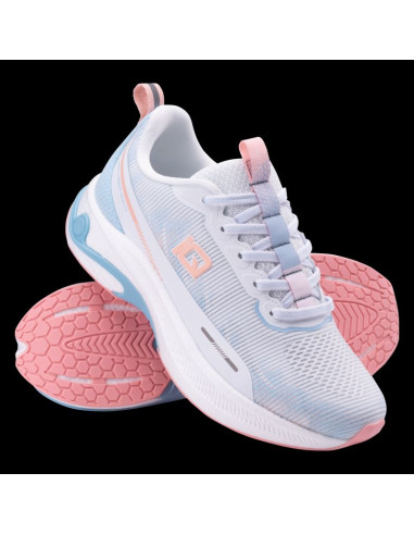 Damskie buty do biegania ressin wmns