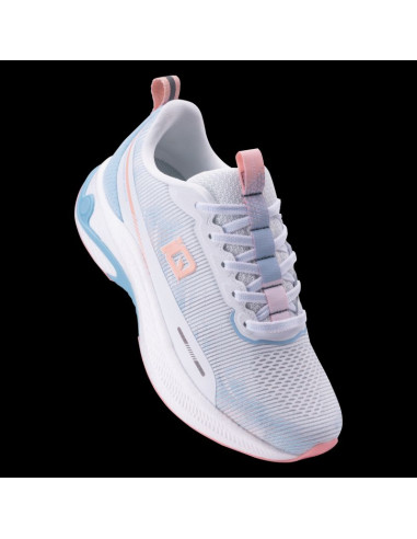 Damskie buty do biegania ressin wmns