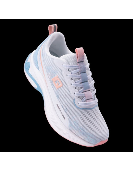 Damskie buty do biegania ressin wmns