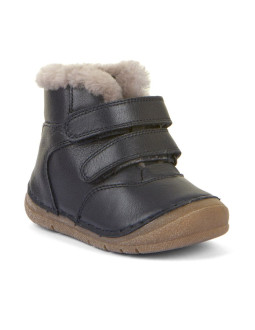 Buty dziecięcie za kostkę froddo (g2110143)