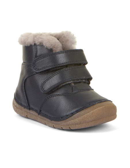 Buty dziecięcie za kostkę froddo (g2110143)