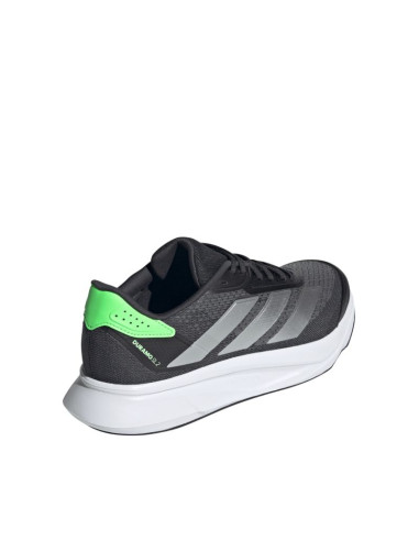 Buty męskie adidas duramo sl 2 running szare jp9206