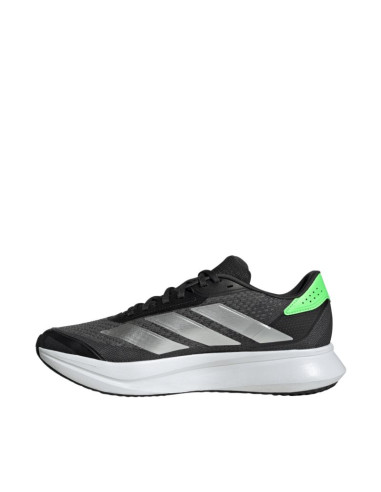 Buty męskie adidas duramo sl 2 running szare jp9206