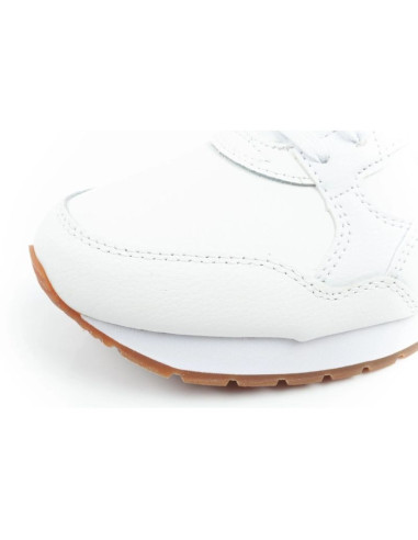 Puma st runner v4  buty sportowe sneakersy męskie białe skóra modne