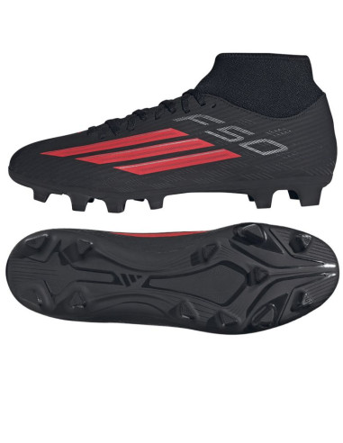 Buty adidas f50 club mid fg/mg jq4031