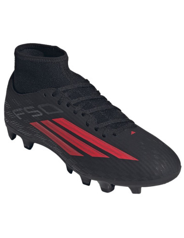 Buty adidas f50 club mid fg/mg jq4031