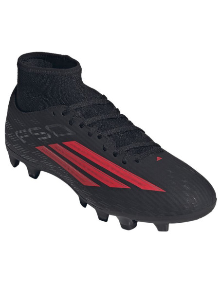 Buty adidas f50 club mid fg/mg jq4031