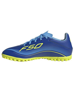 Buty adidas f50 messi club tf jq6614 2
