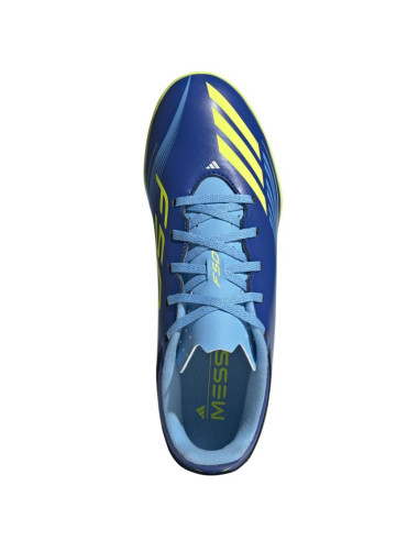 Buty adidas f50 messi club tf jq6614