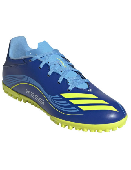 Buty adidas f50 messi club tf jq6614
