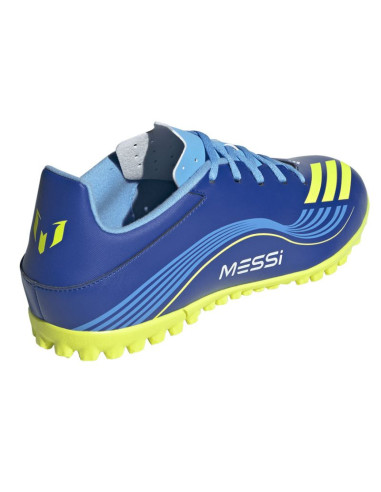 Buty adidas f50 messi club tf jq6614