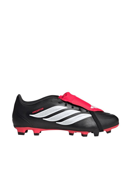 Buty piłkarskie adidas predator club ft fg/mg jr3330