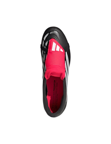 Buty piłkarskie adidas predator club ft fg/mg jr3330