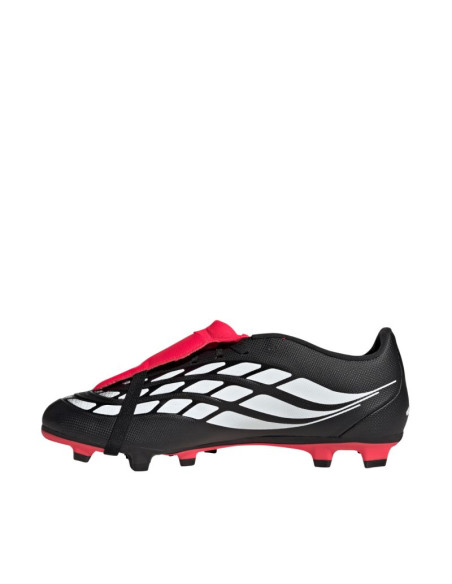 Buty piłkarskie adidas predator club ft fg/mg jr3330