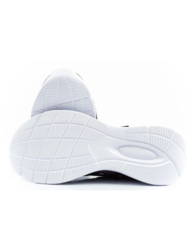 Skechers jumpsters buty dziecięce sportowe dla dziewczynki brokatowe